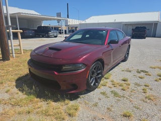 2021 Dodge Charger GT RWD
