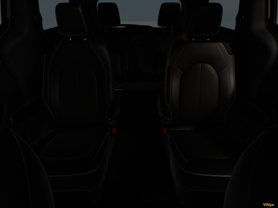 2026 Chrysler Pacifica PACIFICA LIMITED