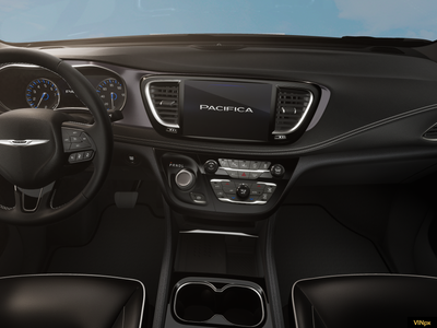 2026 Chrysler Pacifica PACIFICA LIMITED
