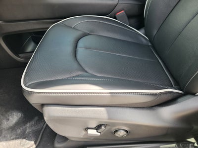 2027 Chrysler Pacifica PACIFICA LIMITED