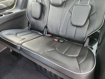 2027 Chrysler Pacifica PACIFICA LIMITED