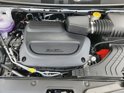 2027 Chrysler Pacifica PACIFICA LIMITED