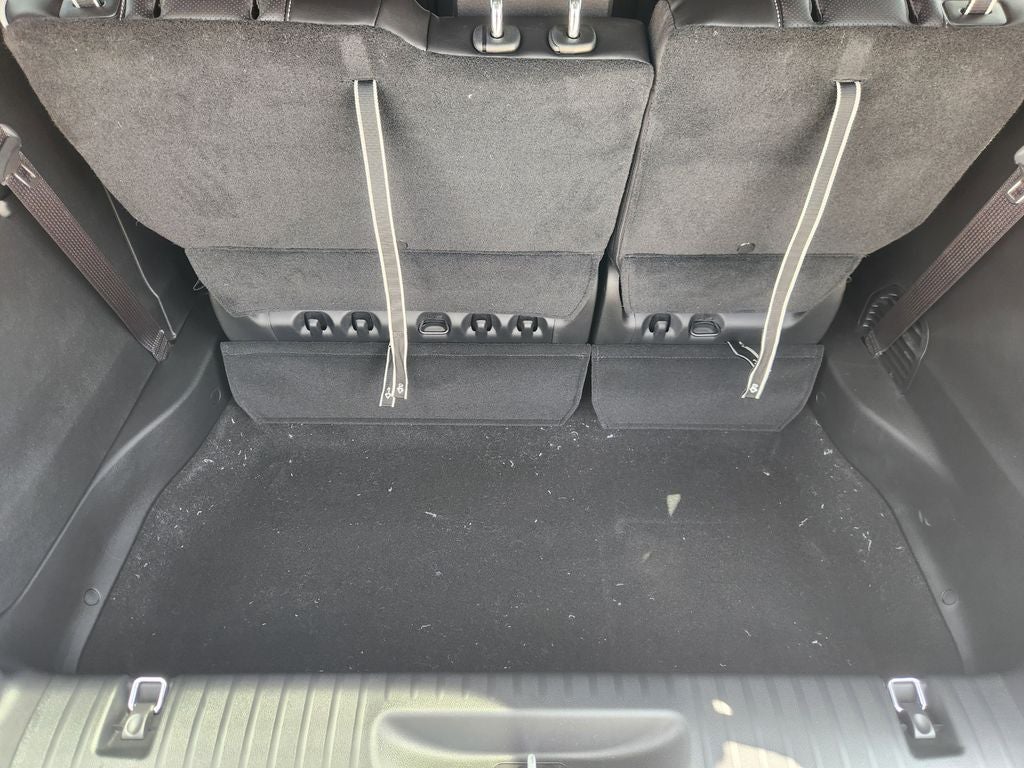 2027 Chrysler Pacifica PACIFICA LIMITED