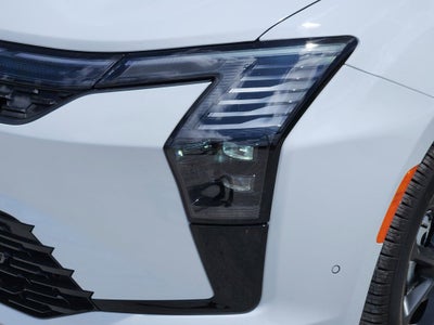 2027 Chrysler Pacifica PACIFICA LIMITED