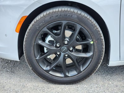 2027 Chrysler Pacifica PACIFICA LIMITED