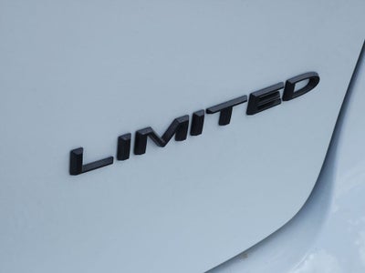 2027 Chrysler Pacifica PACIFICA LIMITED