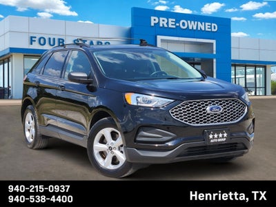 2024 Ford Edge SE