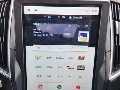 2024 Ford Edge SE