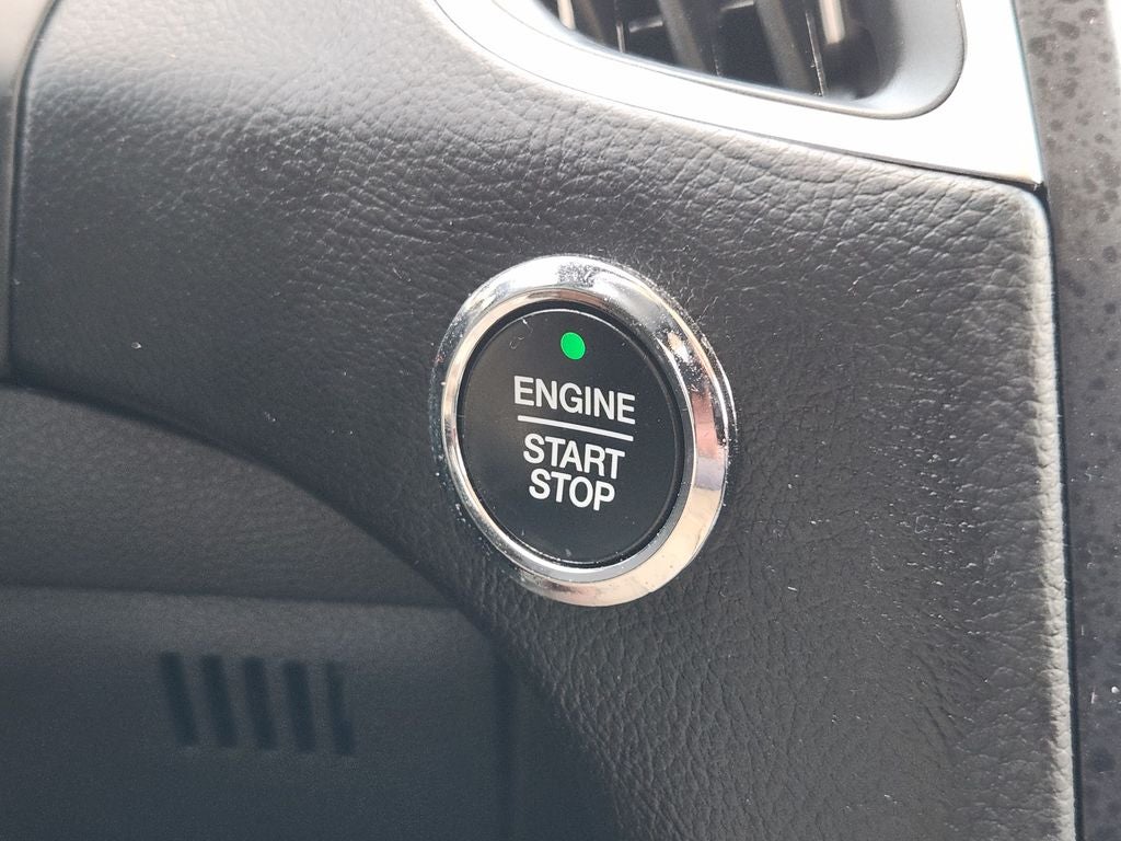 2024 Ford Edge SE