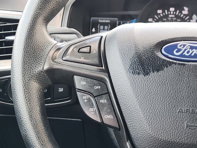 2024 Ford Edge SE