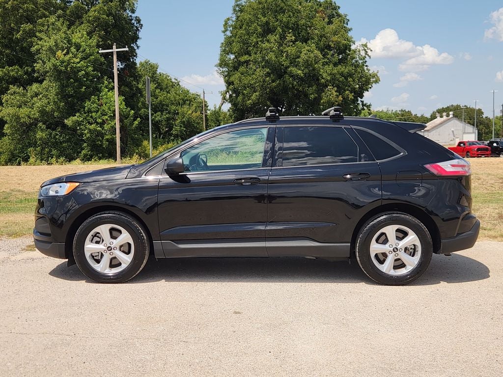 2024 Ford Edge SE