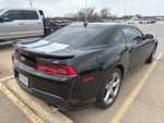 2014 Chevrolet Camaro 1LT