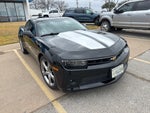 2014 Chevrolet Camaro 1LT