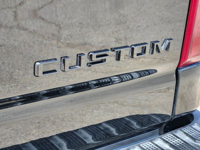 2026 Chevrolet Silverado 2500 HD Crew Cab, Standard Bed, WT, 4WD