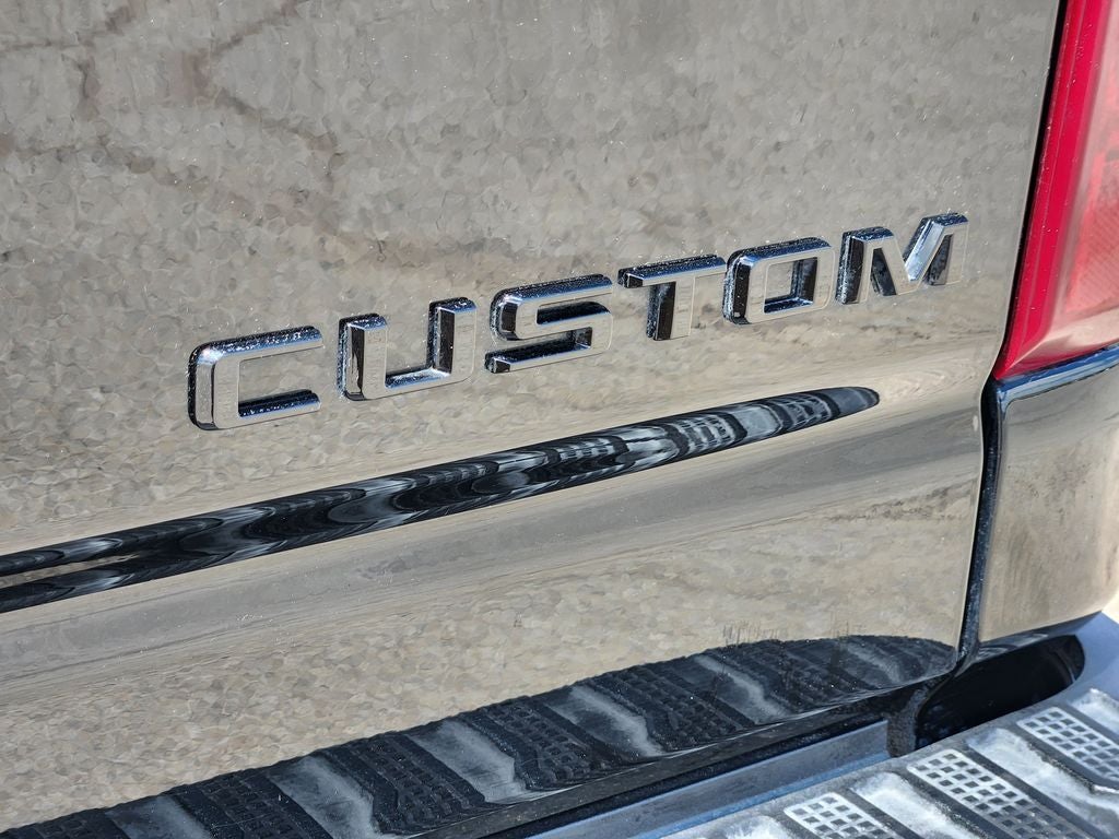 2026 Chevrolet Silverado 2500 HD Crew Cab, Standard Bed, WT, 4WD