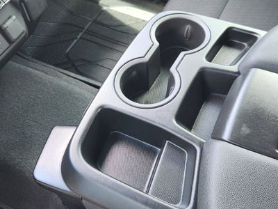 2026 Chevrolet Silverado 2500 HD Crew Cab, Standard Bed, WT, 4WD