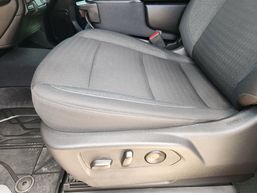 2026 Chevrolet Silverado 2500 HD Crew Cab, Standard Bed, WT, 4WD