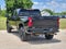 2026 Chevrolet Silverado 2500 HD Crew Cab, Standard Bed, WT, 4WD