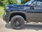 2026 Chevrolet Silverado 2500 HD Crew Cab, Standard Bed, WT, 4WD