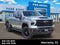 2025 Chevrolet Silverado 2500HD 4WD Crew Cab Standard Bed LT