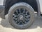 2025 Chevrolet Silverado 2500HD 4WD Crew Cab Standard Bed LT
