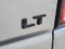 2025 Chevrolet Silverado 2500HD 4WD Crew Cab Standard Bed LT