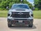 2025 Chevrolet Silverado 2500HD 4WD Crew Cab Standard Bed LT