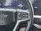2025 Chevrolet Silverado 2500HD 4WD Crew Cab Standard Bed LT