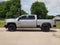 2025 Chevrolet Silverado 2500HD 4WD Crew Cab Standard Bed LT