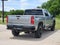 2025 Chevrolet Silverado 2500HD 4WD Crew Cab Standard Bed LT