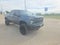 2025 Chevrolet Silverado 2500HD 4WD Crew Cab Standard Bed LT