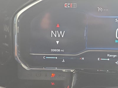 2025 Chevrolet Silverado 2500HD 4WD Crew Cab Standard Bed LT