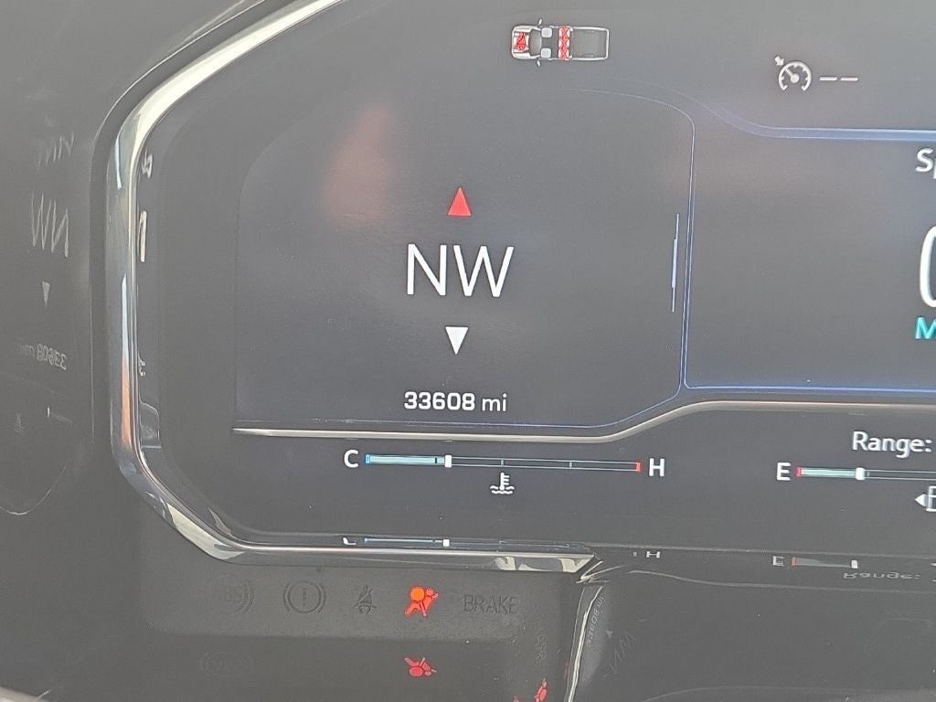 2025 Chevrolet Silverado 2500HD 4WD Crew Cab Standard Bed LT