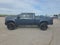 2025 Chevrolet Silverado 2500HD 4WD Crew Cab Standard Bed LT