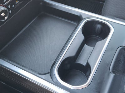 2025 Chevrolet Silverado 2500HD 4WD Crew Cab Standard Bed LT