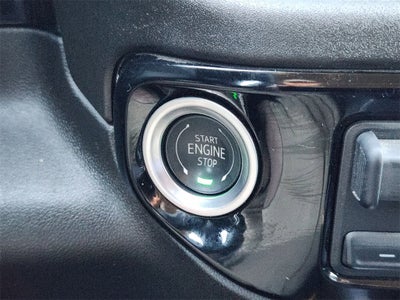 2025 Chevrolet Silverado 2500HD 4WD Crew Cab Standard Bed LT