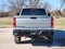 2025 Chevrolet Silverado 2500HD 4WD Crew Cab Standard Bed LT