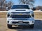 2025 Chevrolet Silverado 2500HD 4WD Crew Cab Standard Bed LTZ