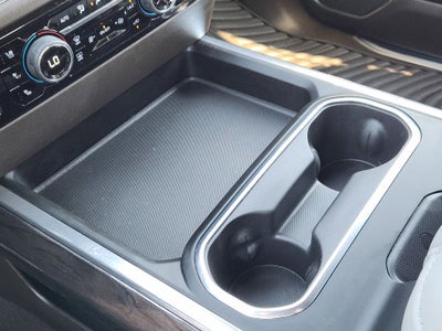 2025 Chevrolet Silverado 2500HD 4WD Crew Cab Standard Bed LTZ