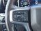 2025 Chevrolet Silverado 2500HD 4WD Crew Cab Standard Bed LTZ