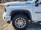 2025 Chevrolet Silverado 2500HD 4WD Crew Cab Standard Bed LTZ