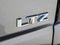 2025 Chevrolet Silverado 2500HD 4WD Crew Cab Standard Bed LTZ