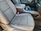 2025 Chevrolet Silverado 2500HD 4WD Crew Cab Standard Bed LTZ