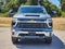 2025 Chevrolet Silverado 2500HD 4WD Crew Cab Standard Bed LTZ