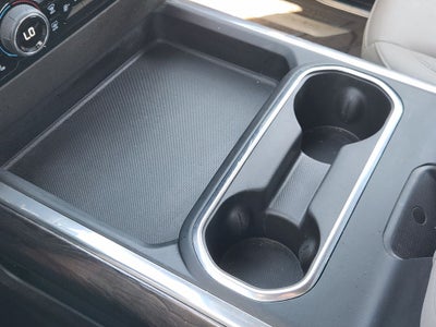 2025 Chevrolet Silverado 2500HD 4WD Crew Cab Standard Bed LTZ