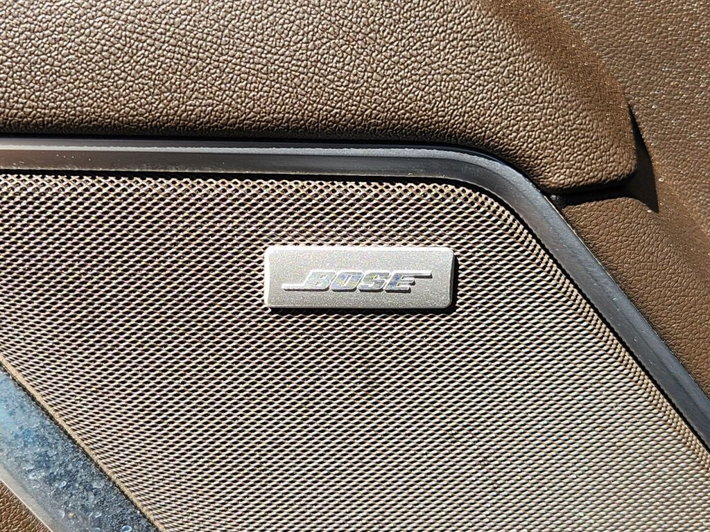 2025 Chevrolet Silverado 2500HD 4WD Crew Cab Standard Bed LTZ