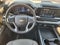 2025 Chevrolet Silverado 2500HD 4WD Crew Cab Standard Bed LTZ