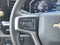 2025 Chevrolet Silverado 2500HD 4WD Crew Cab Standard Bed LTZ