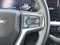 2025 Chevrolet Silverado 2500HD 4WD Crew Cab Standard Bed LTZ