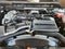 2025 Chevrolet Silverado 2500HD 4WD Crew Cab Standard Bed LTZ